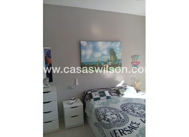 Sale - Appartement - Torrevieja