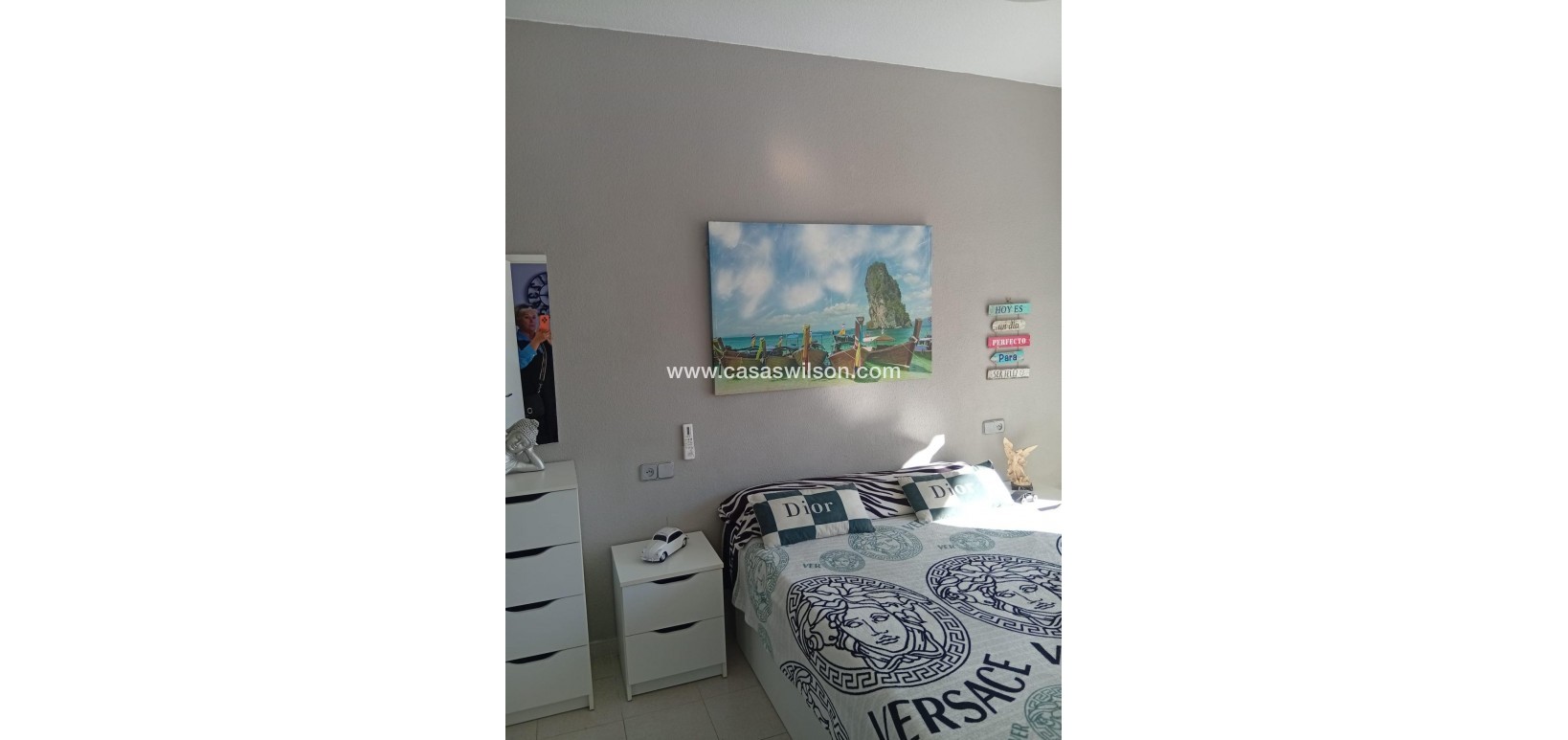 Sale - Appartement - Torrevieja