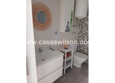 Sale - Appartement - Torrevieja