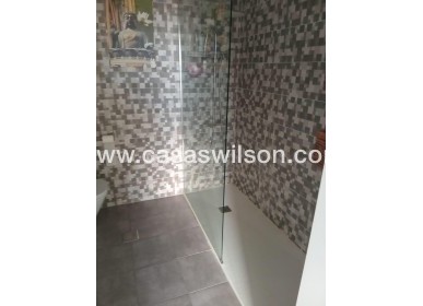 Sale - Appartement - Torrevieja