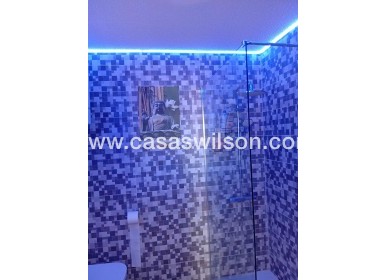 Sale - Appartement - Torrevieja