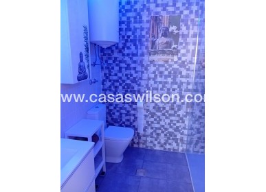 Sale - Appartement - Torrevieja