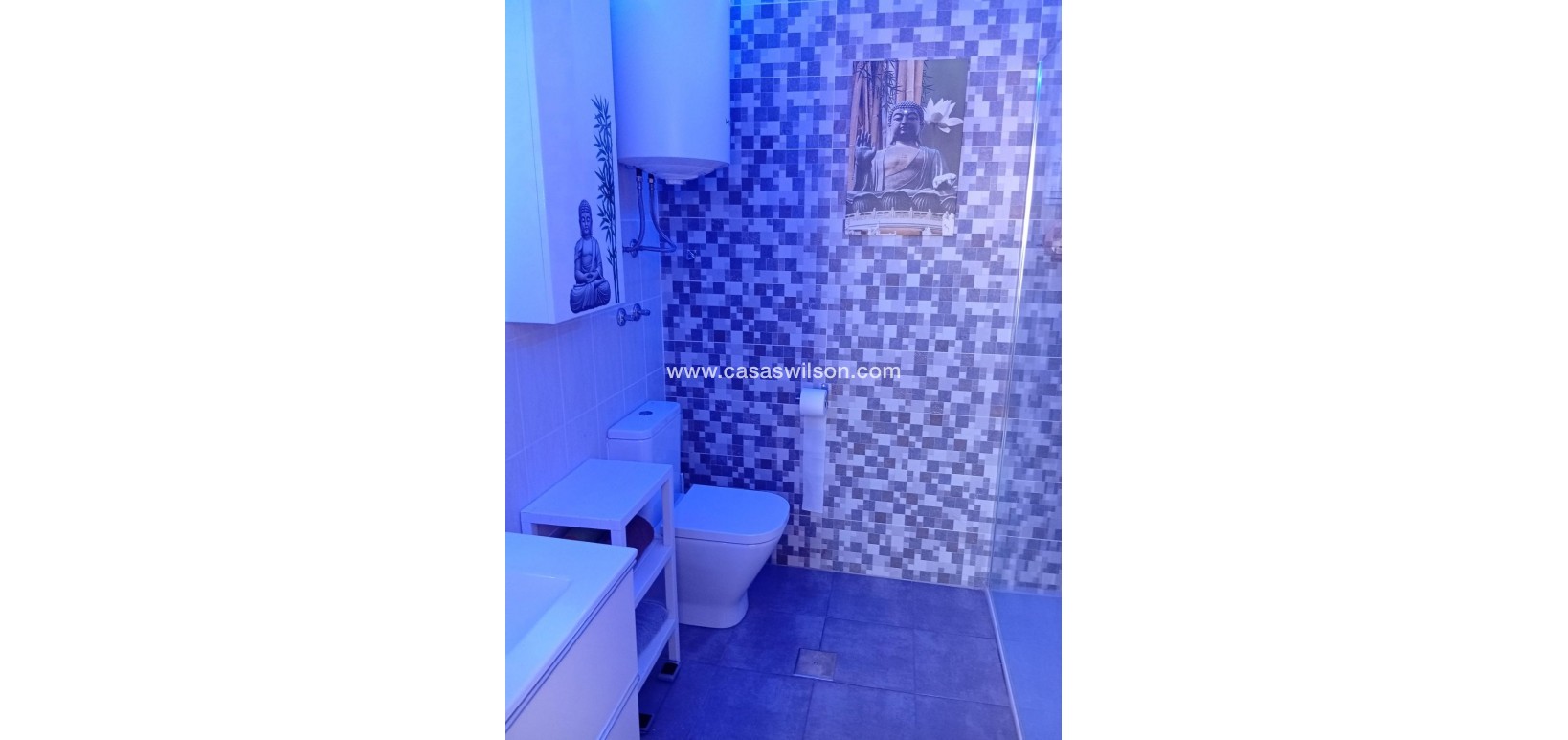 Sale - Appartement - Torrevieja