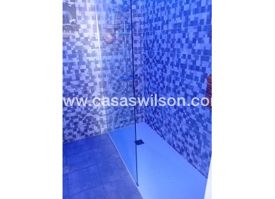 Sale - Appartement - Torrevieja