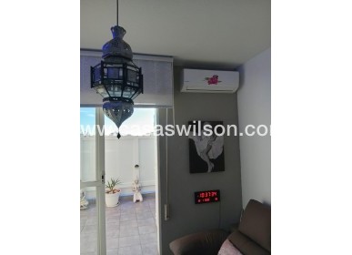 Sale - Appartement - Torrevieja