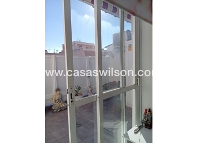 Sale - Appartement - Torrevieja