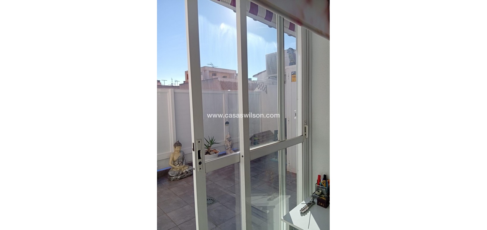 Sale - Appartement - Torrevieja