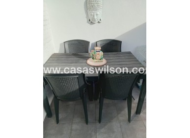 Sale - Appartement - Torrevieja