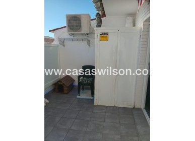 Sale - Appartement - Torrevieja