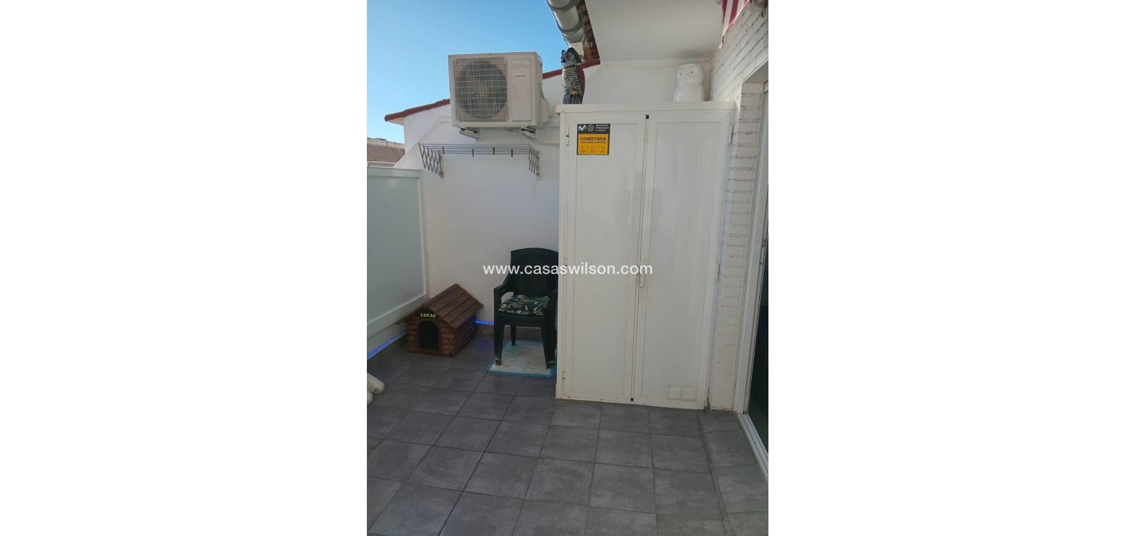 Sale - Appartement - Torrevieja