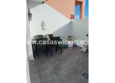 Sale - Appartement - Torrevieja