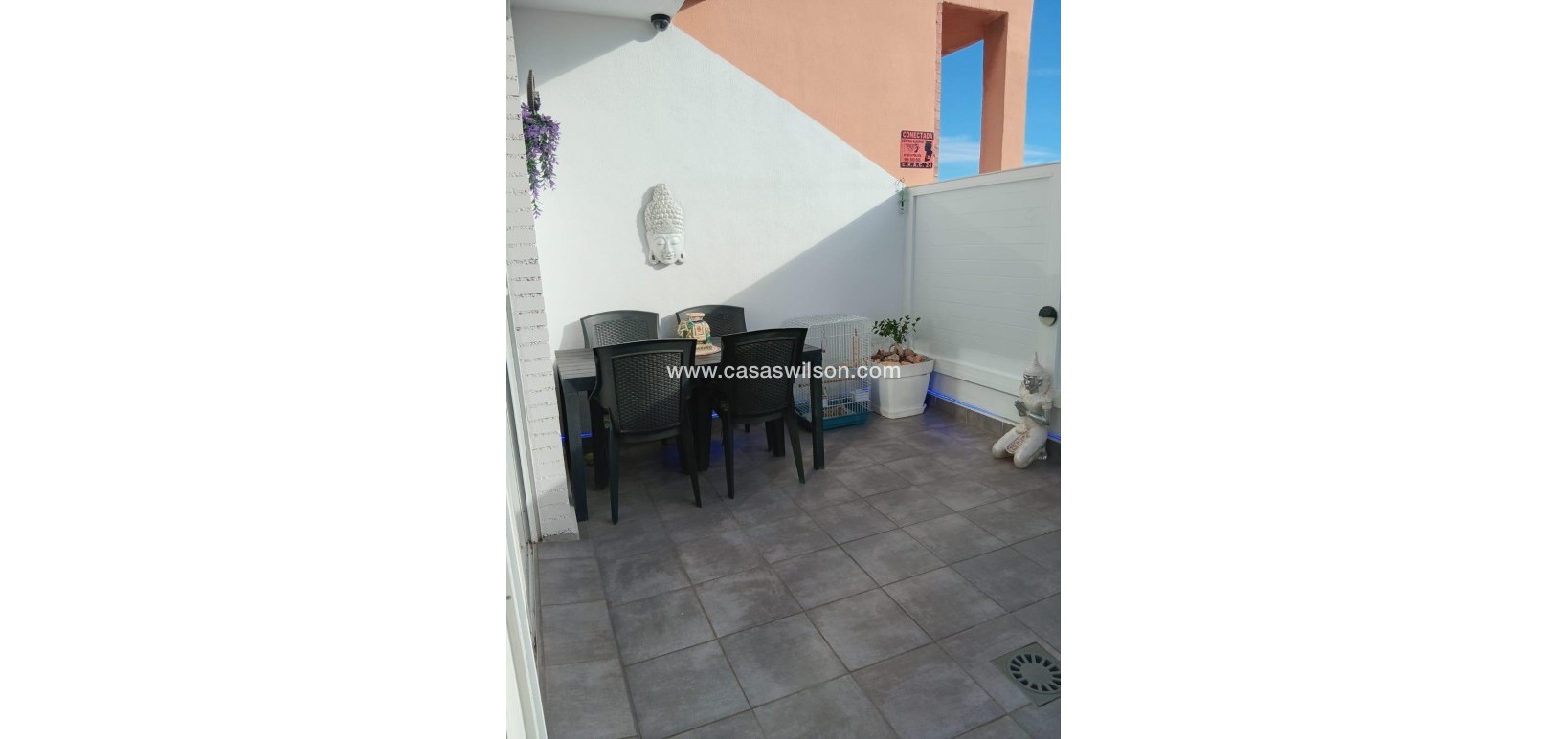 Sale - Appartement - Torrevieja
