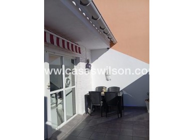Sale - Appartement - Torrevieja
