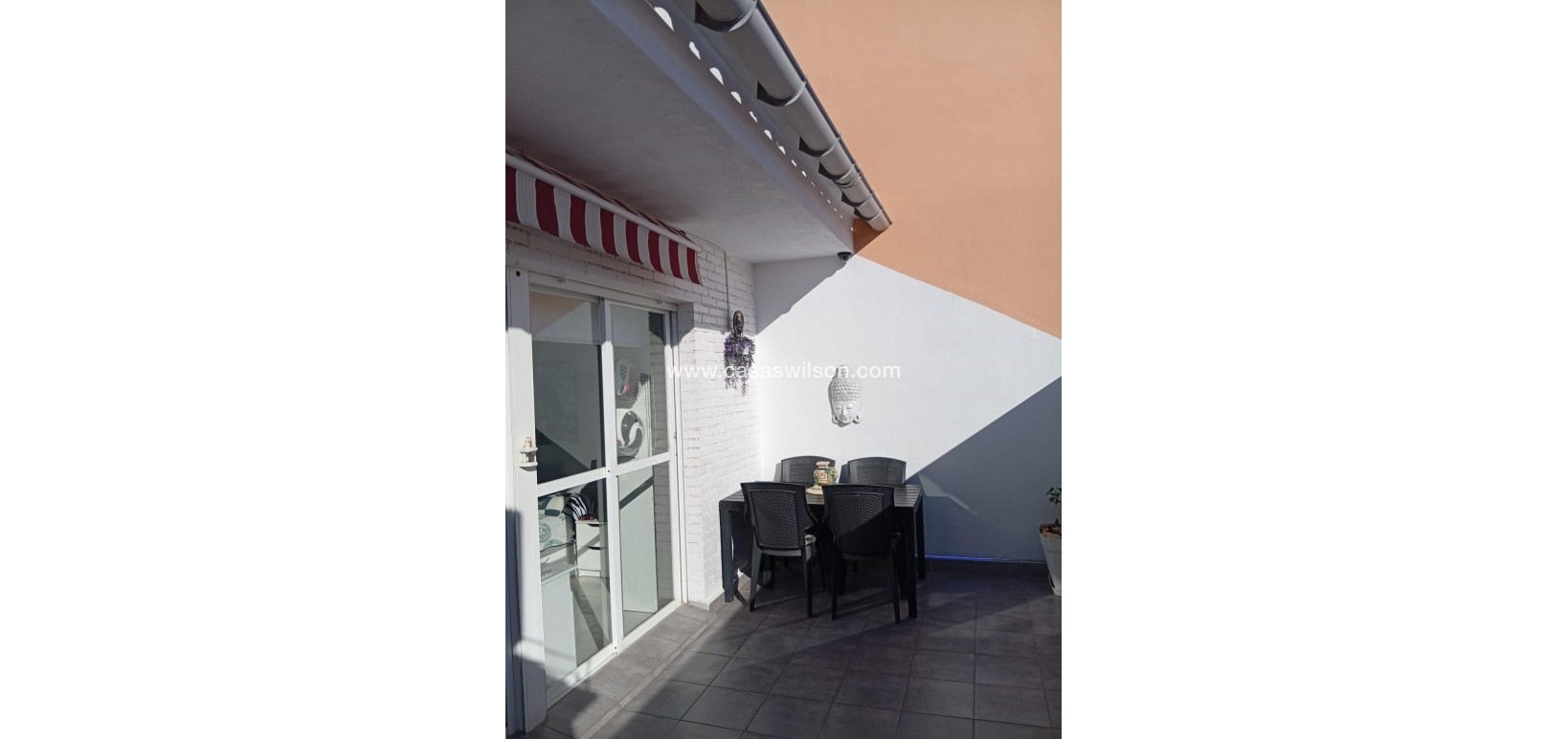 Sale - Appartement - Torrevieja