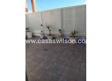 Sale - Appartement - Torrevieja