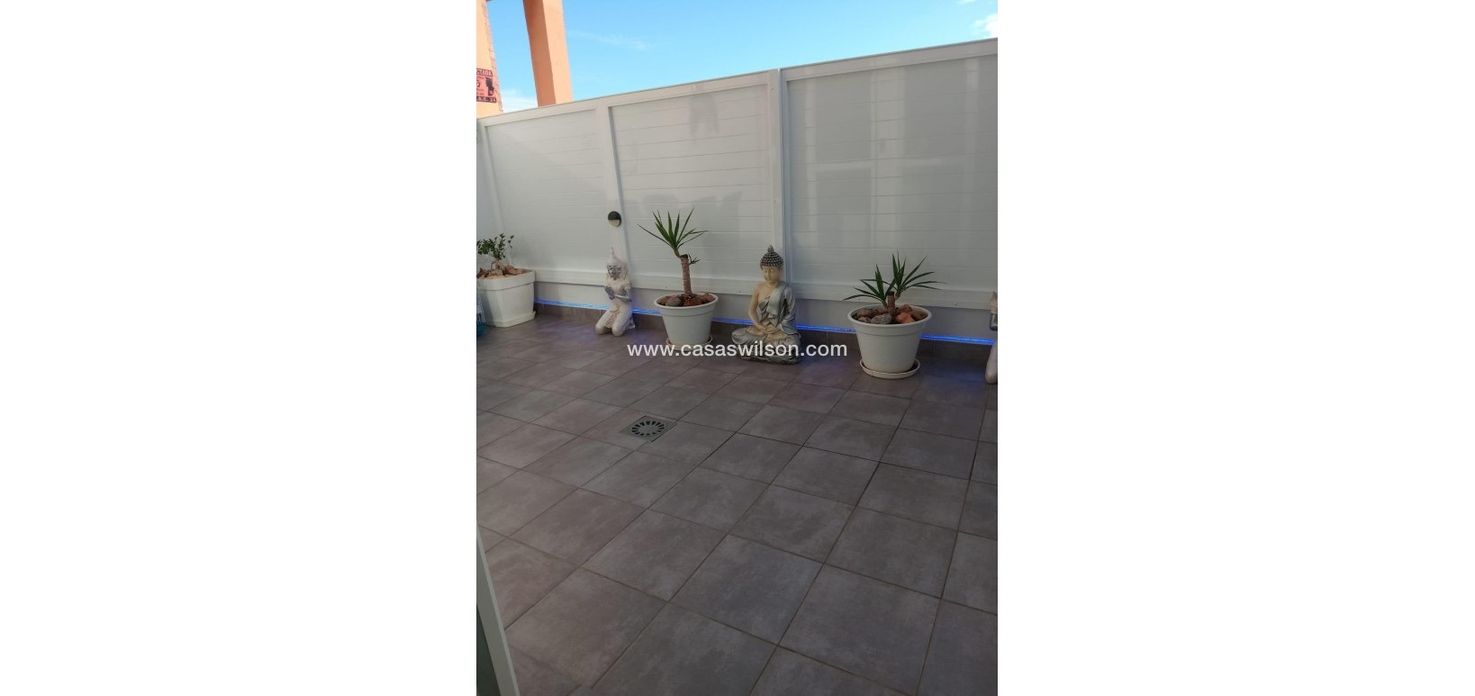 Sale - Appartement - Torrevieja