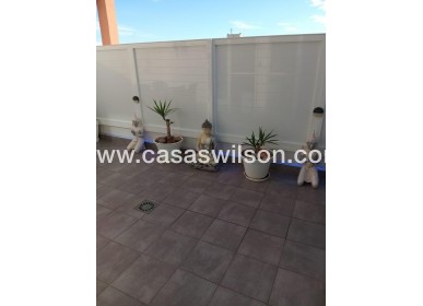 Sale - Appartement - Torrevieja