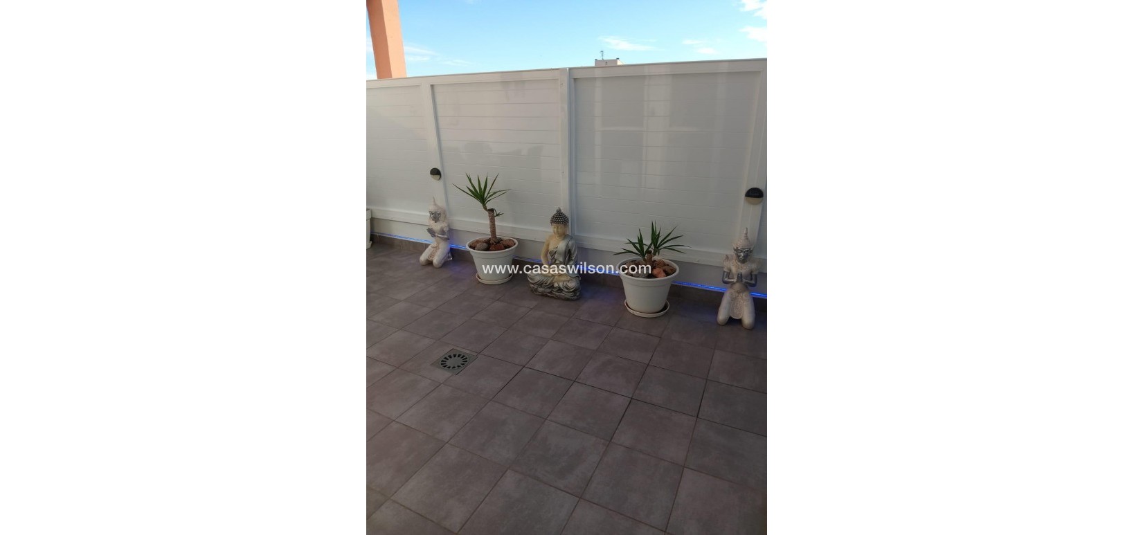 Sale - Appartement - Torrevieja