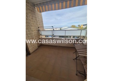Sale - Appartement - Torrevieja - Aguas Nuevas