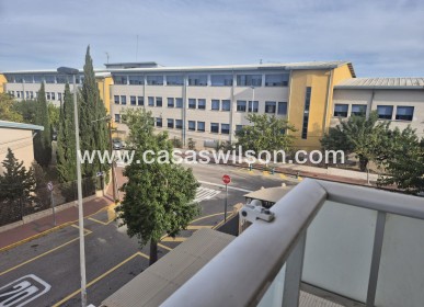 Sale - Appartement - Torrevieja - Aguas Nuevas