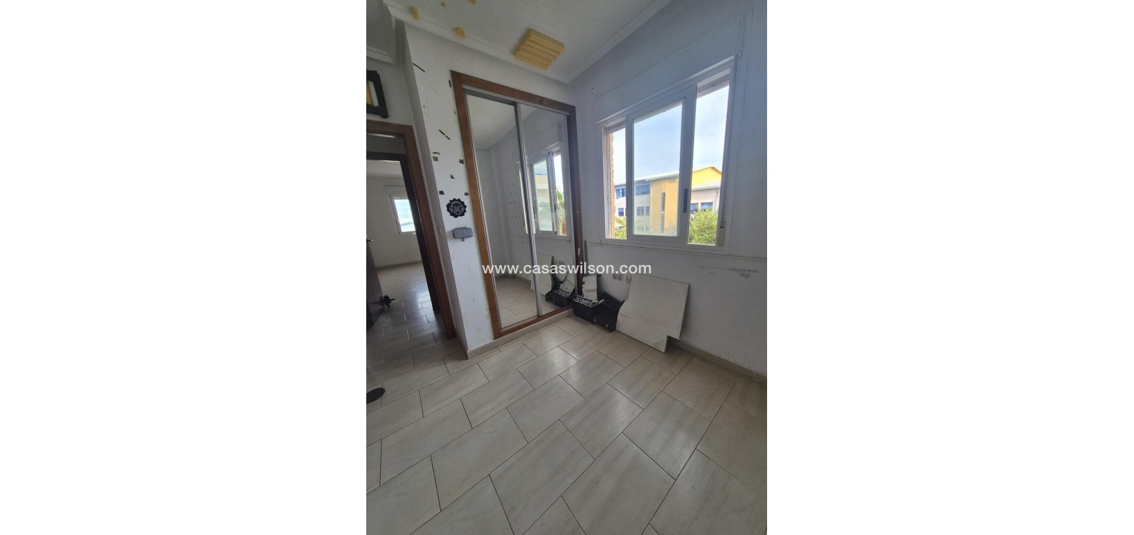 Sale - Appartement - Torrevieja - Aguas Nuevas