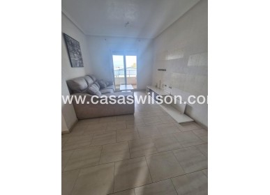 Sale - Appartement - Torrevieja - Aguas Nuevas