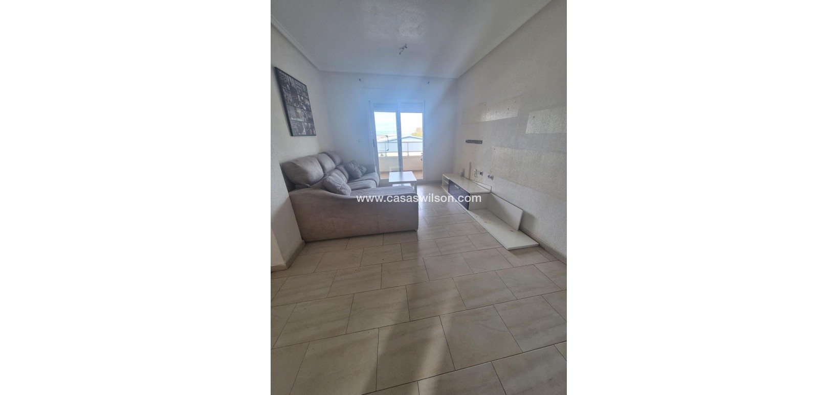 Sale - Appartement - Torrevieja - Aguas Nuevas