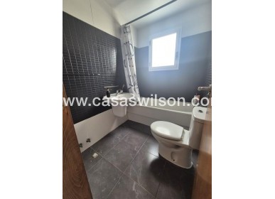 Sale - Appartement - Torrevieja - Aguas Nuevas