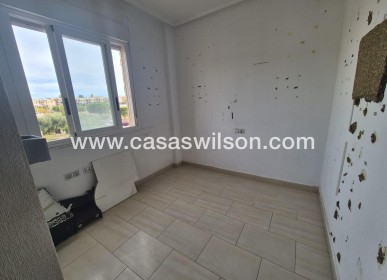 Sale - Appartement - Torrevieja - Aguas Nuevas