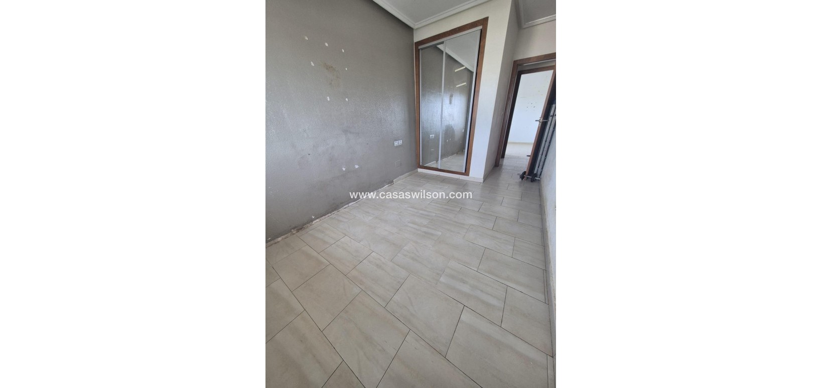 Sale - Appartement - Torrevieja - Aguas Nuevas