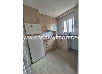 Sale - Appartement - Torrevieja - Aguas Nuevas