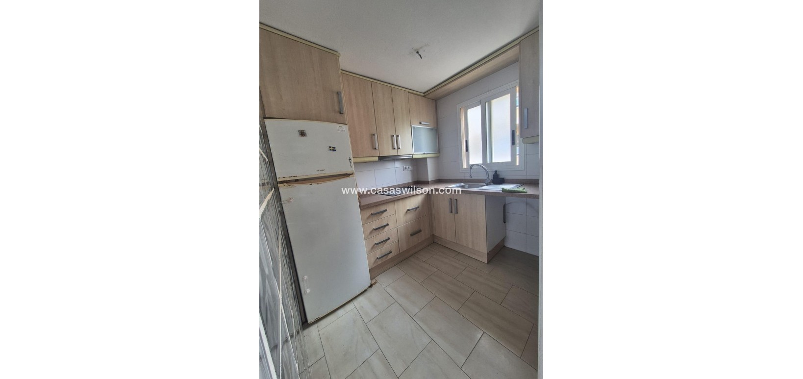 Sale - Appartement - Torrevieja - Aguas Nuevas