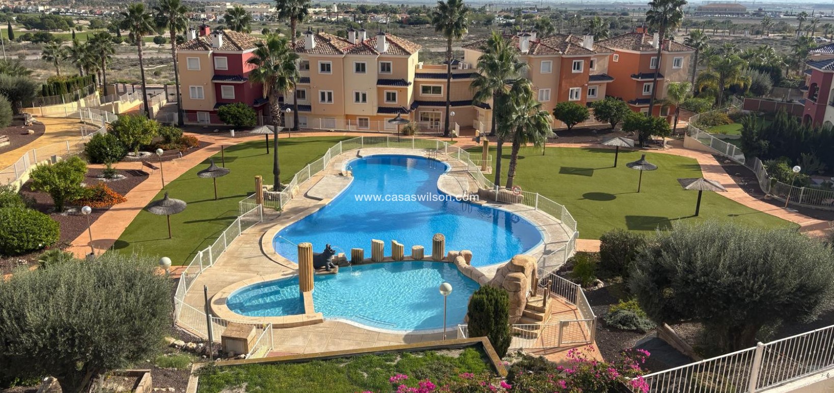 Sale - Appartement - Altaona Golf