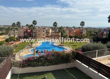 Sale - Appartement - Altaona Golf