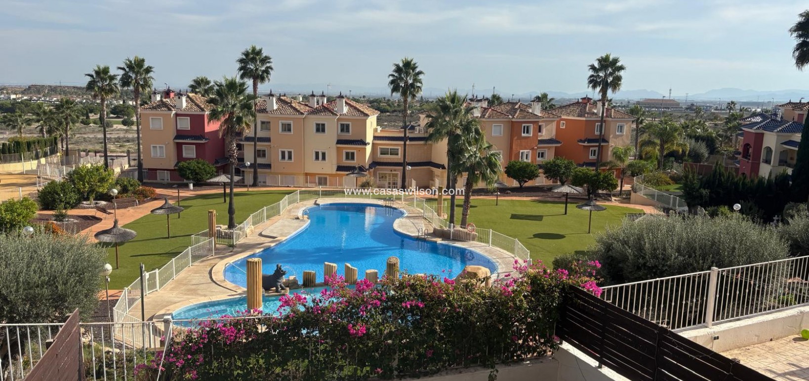 Sale - Appartement - Altaona Golf
