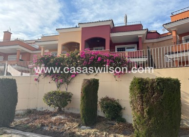 Sale - Appartement - Altaona Golf
