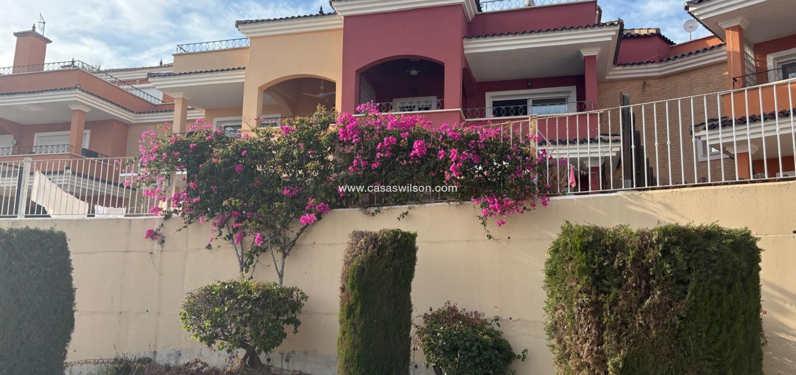 Sale - Appartement - Altaona Golf