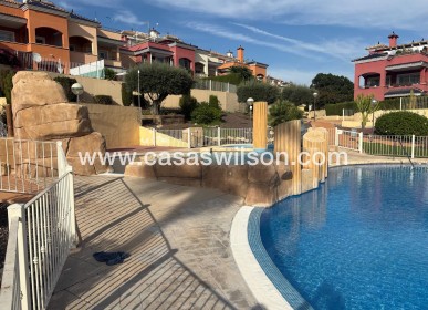 Sale - Appartement - Altaona Golf