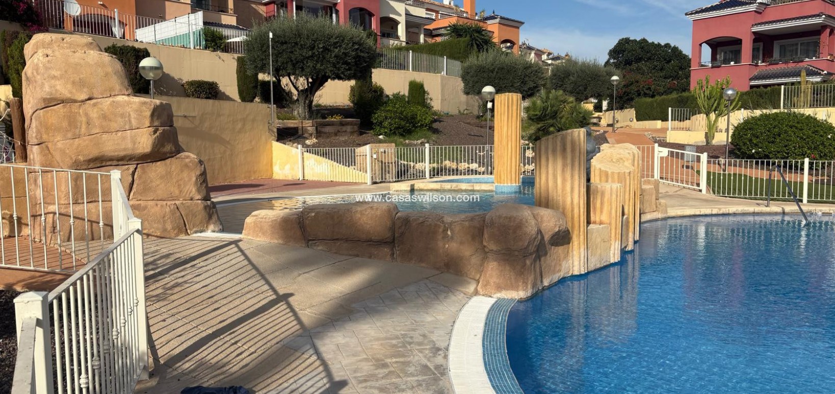 Sale - Appartement - Altaona Golf