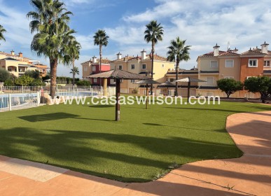Sale - Appartement - Altaona Golf