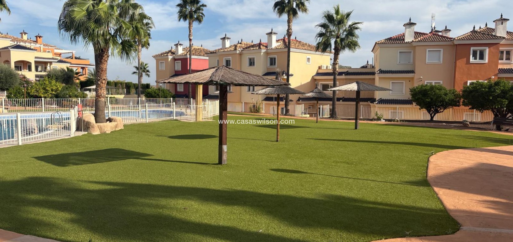 Sale - Appartement - Altaona Golf