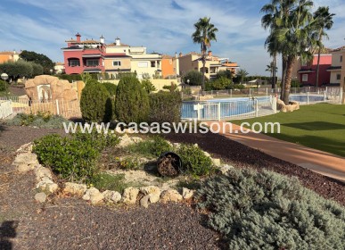 Sale - Appartement - Altaona Golf