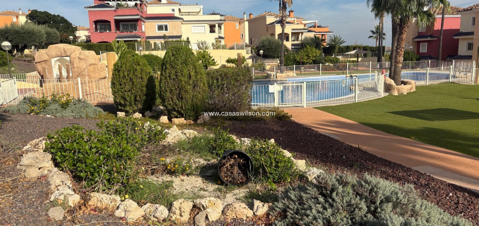 Sale - Appartement - Altaona Golf