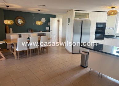 Sale - Appartement - Altaona Golf