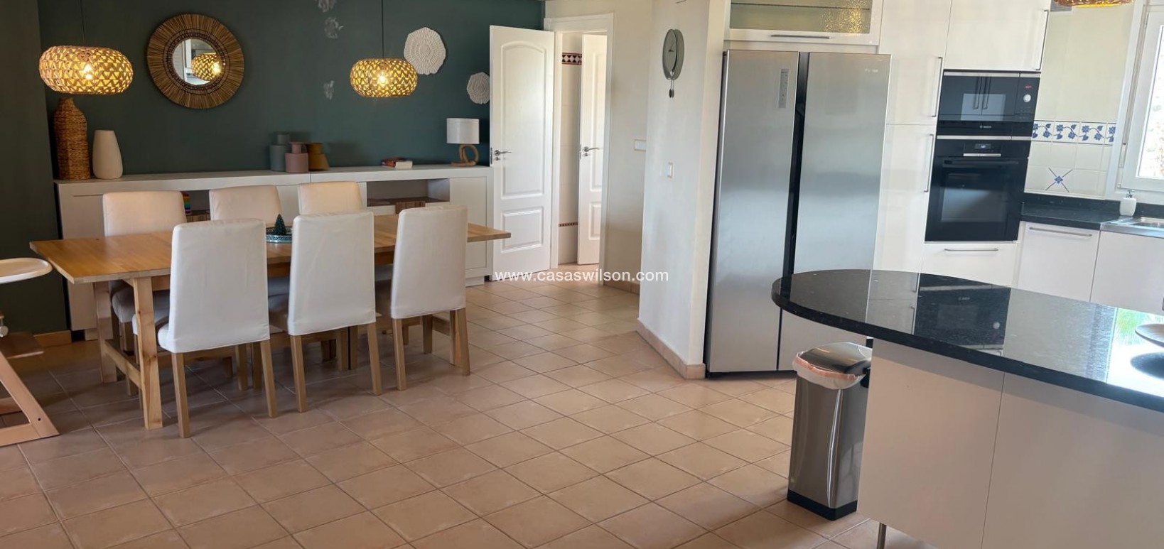 Sale - Appartement - Altaona Golf