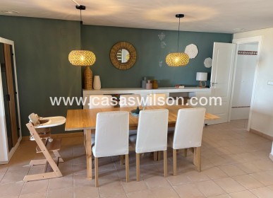 Sale - Appartement - Altaona Golf