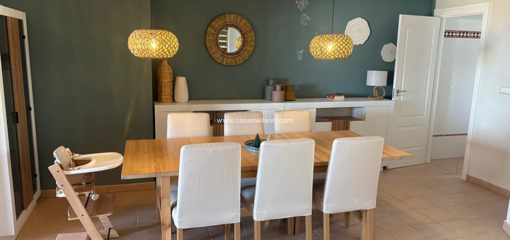 Sale - Appartement - Altaona Golf