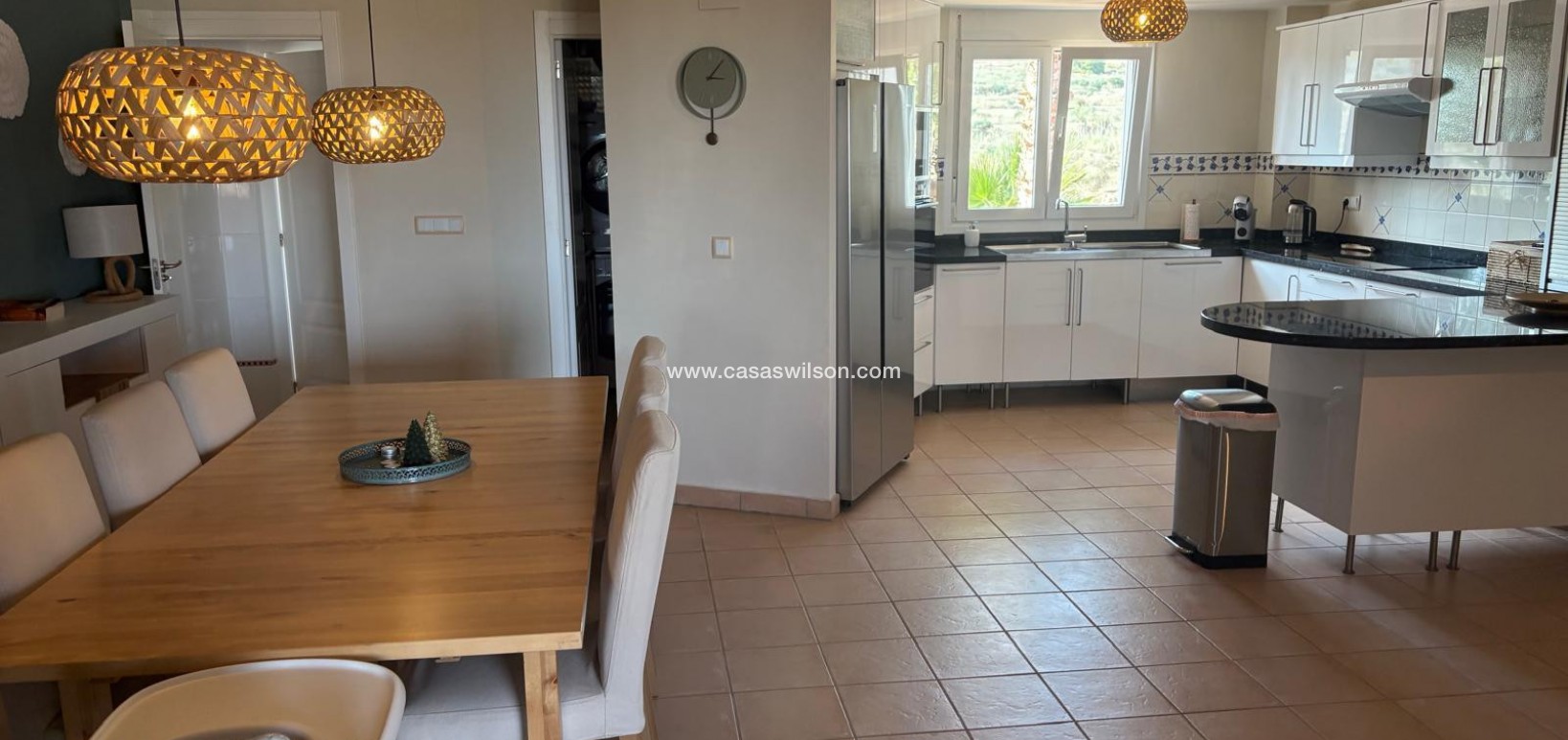 Sale - Appartement - Altaona Golf