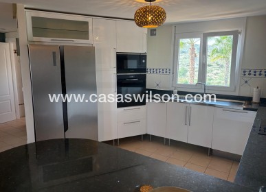 Sale - Appartement - Altaona Golf