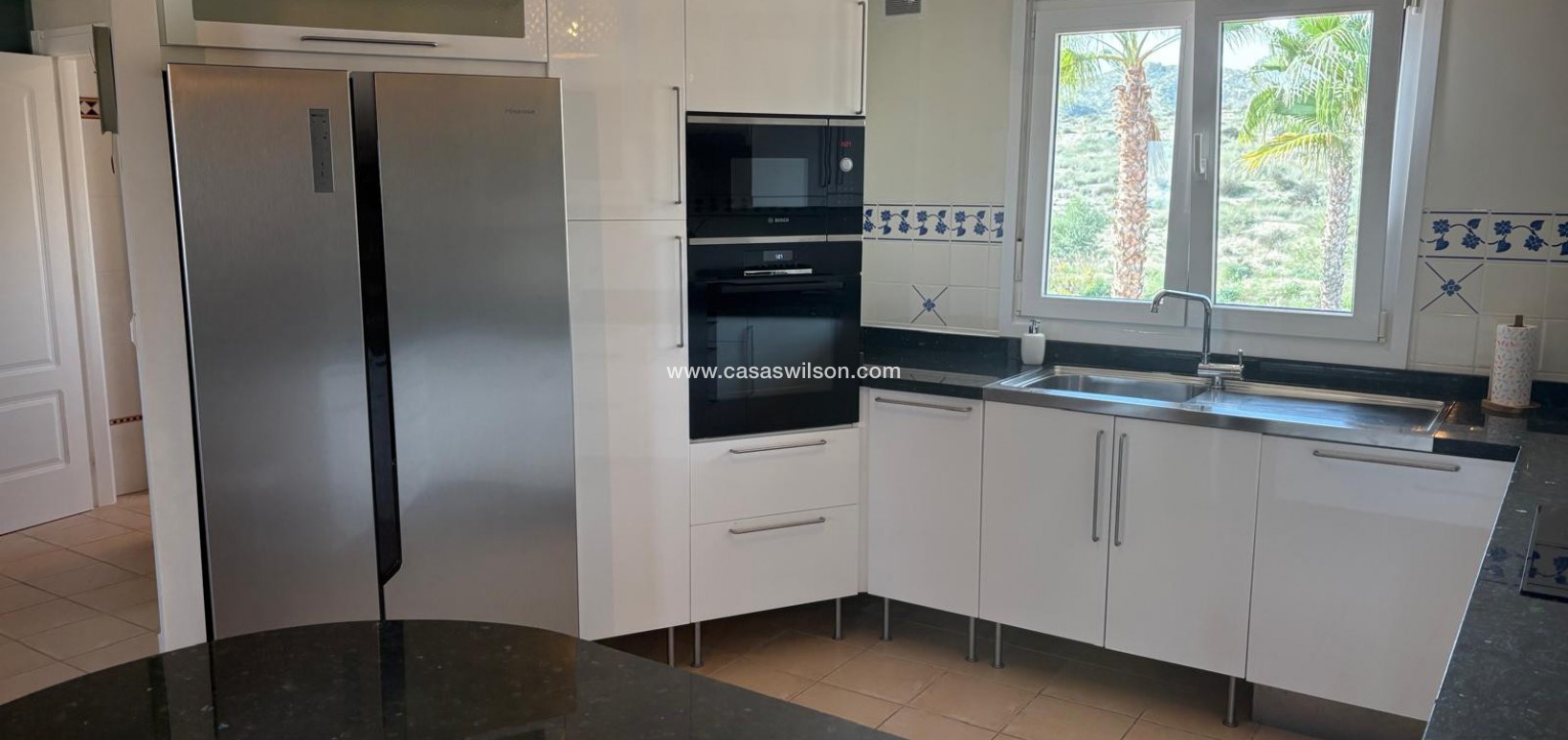 Sale - Appartement - Altaona Golf